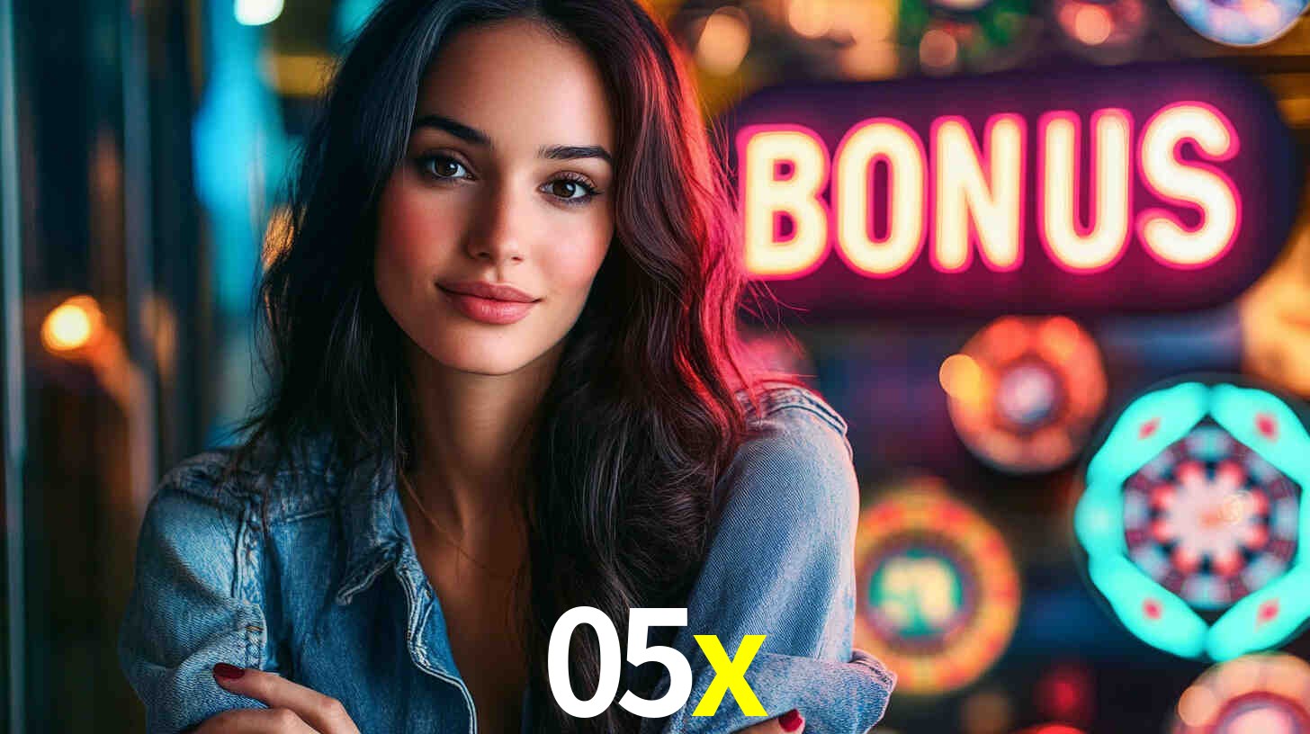 05x: Seu Cassino Premiado com Pagamentos Rápidos