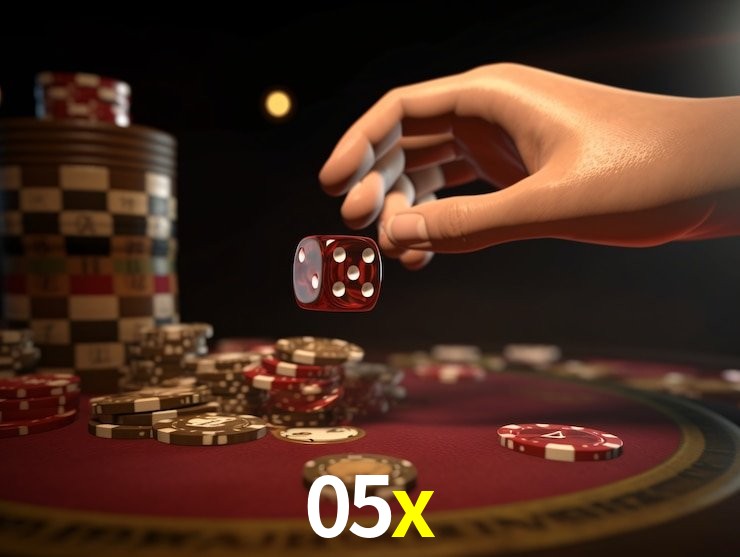 Estatísticas 05x