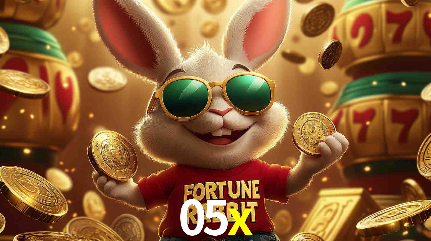 05x - A Melhor Escolha Para Jogadores De Cassino - 05x.com