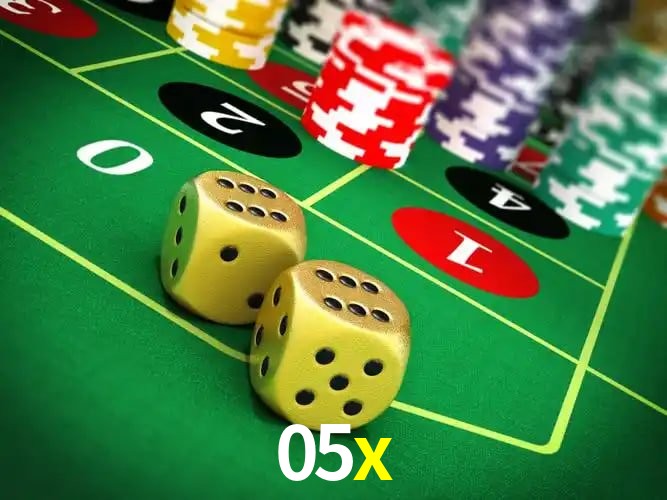 Welcome Bonus 05x
