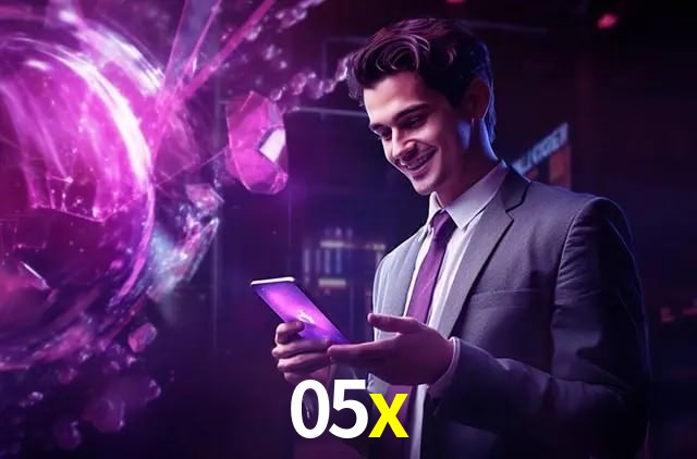 Welcome Bonus 05x