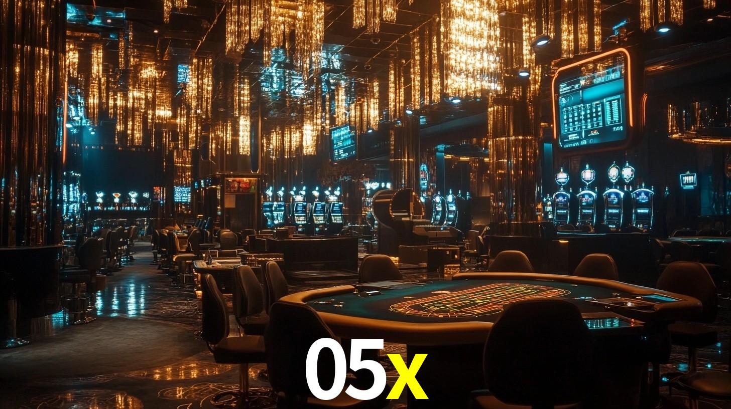 05x bet