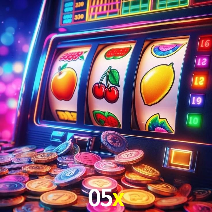 Jogo Spaceman 05x