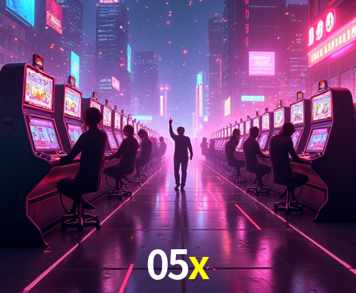 Interface do App 05x