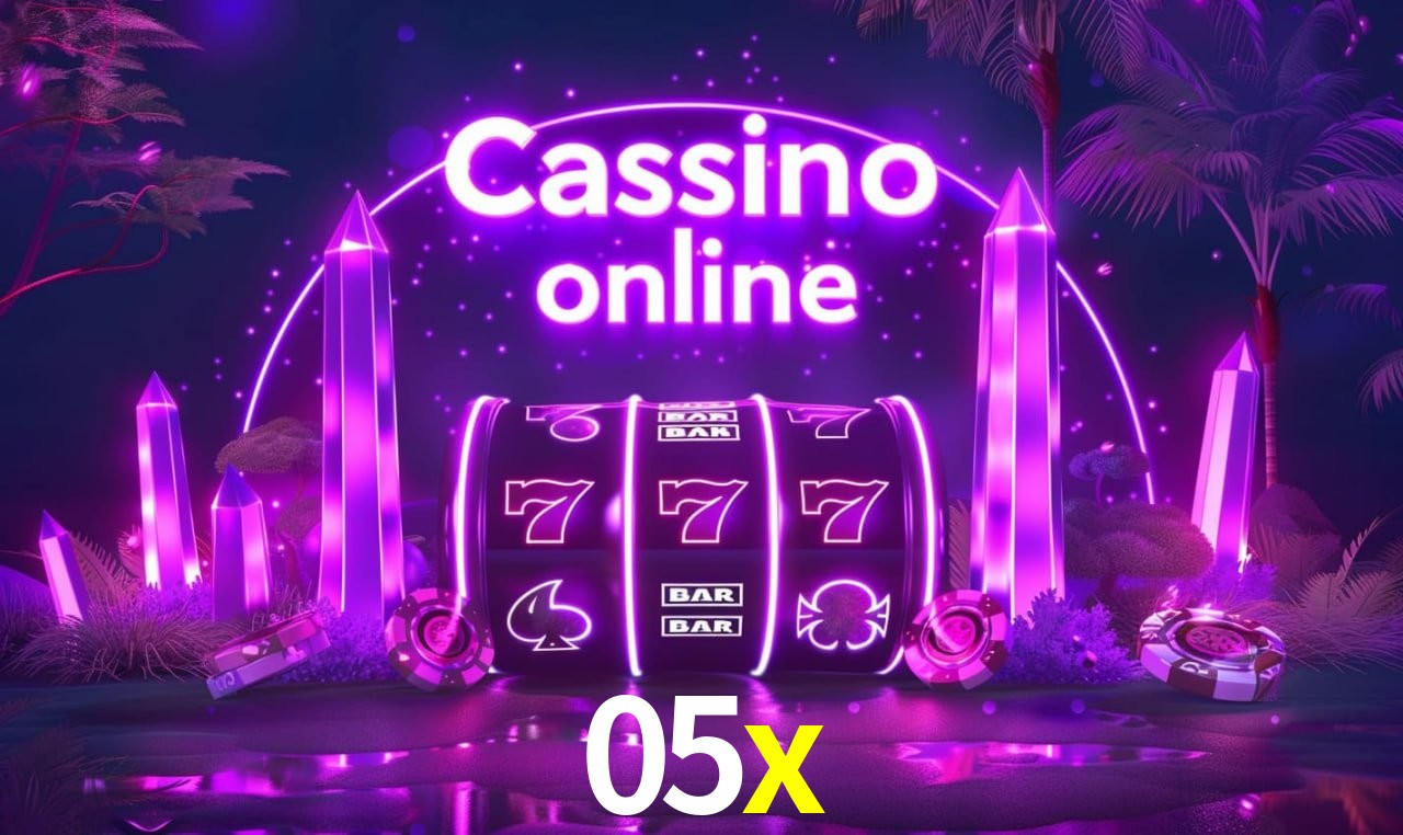 Provedores de Jogos 05x
