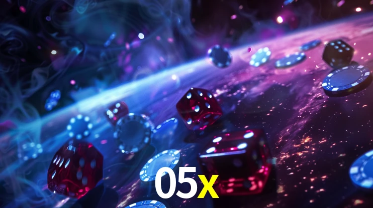 Game Providers 05x