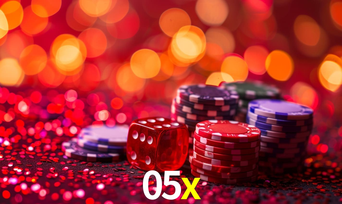 Descubra a Essência do 05x: Nossa História e Compromissos
