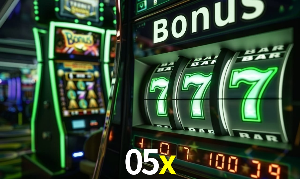 Slot Games 05x
