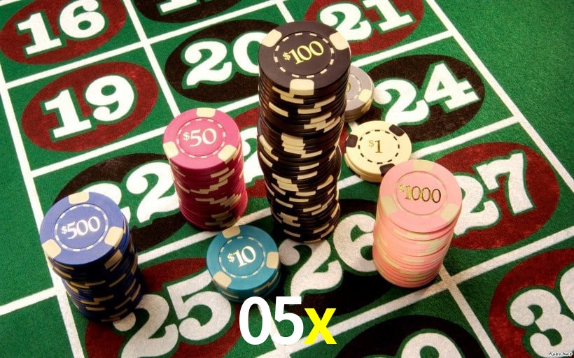 Casino VIP 05x
