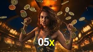 Bonus Features 05x