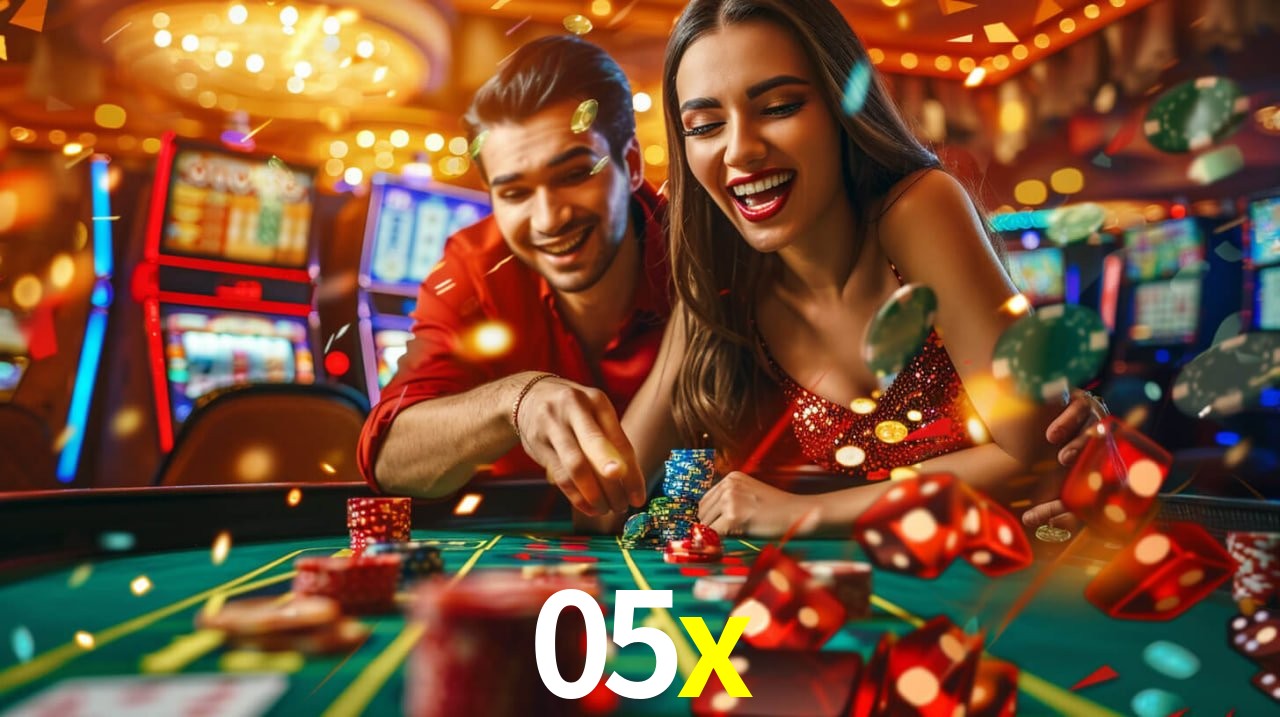 Diretório de Jogos 05x