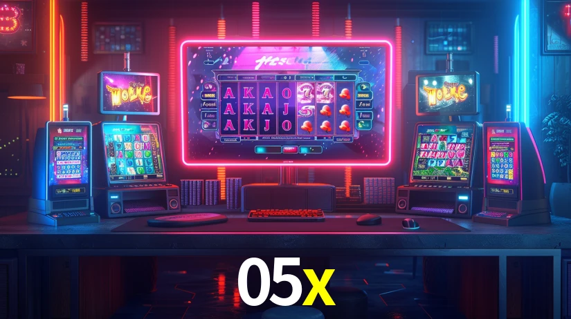 Ofertas Imperdíveis na 05x: Promoções e Bônus Que Valem a Pena