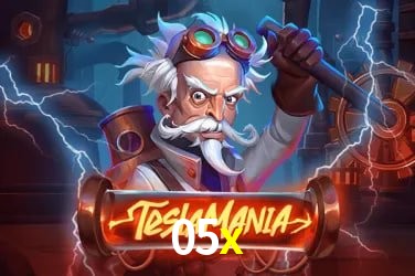 Estatísticas do Jogo 05x