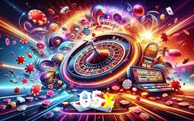 Mesa de Blackjack 05x