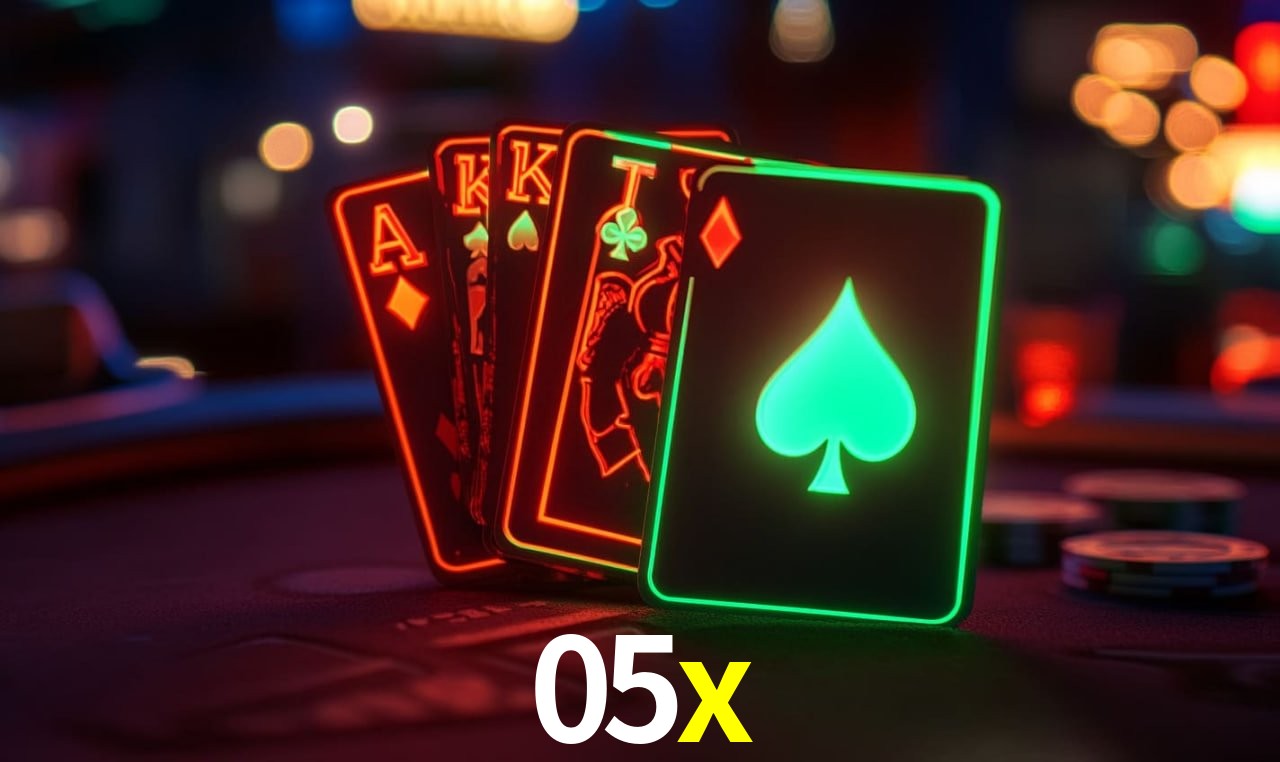 Estatísticas Esportivas 05x
