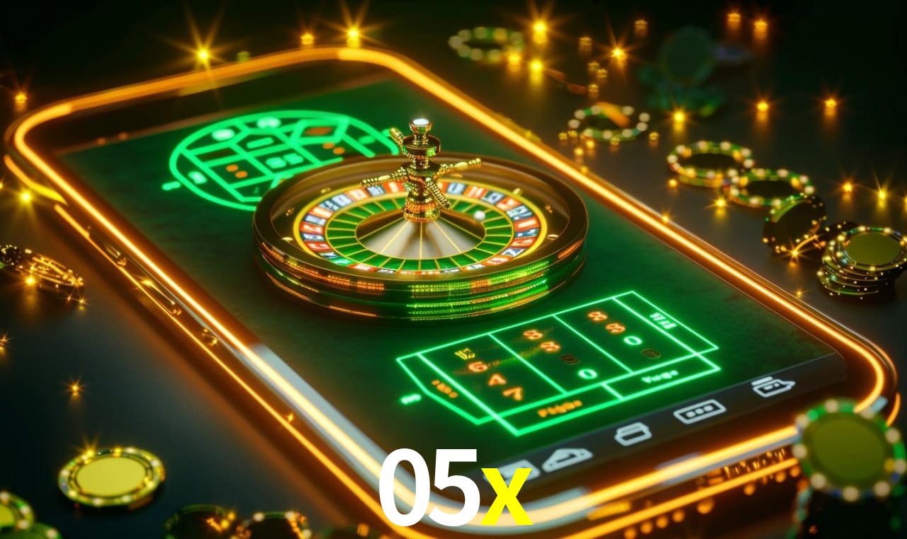 Login Seguro 05x