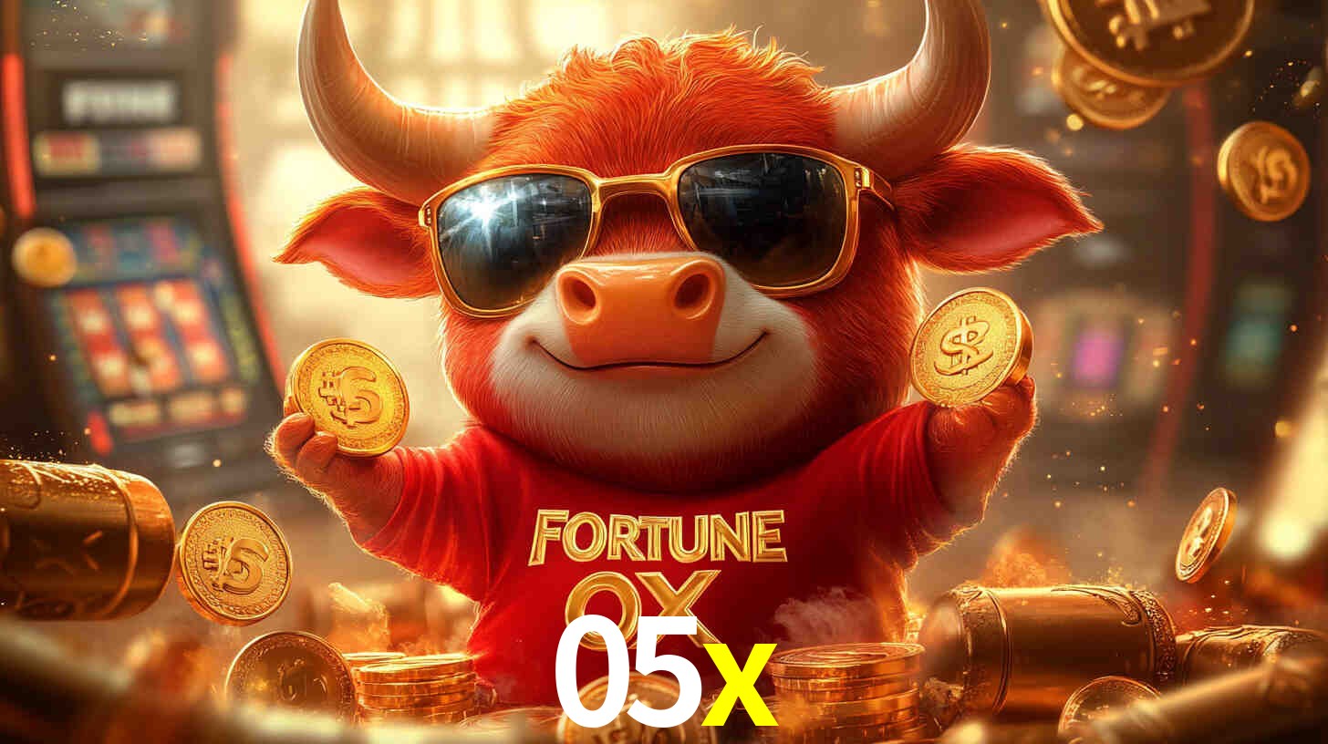 05x: Seu Especialista em Apostas Esportivas Brasileiras