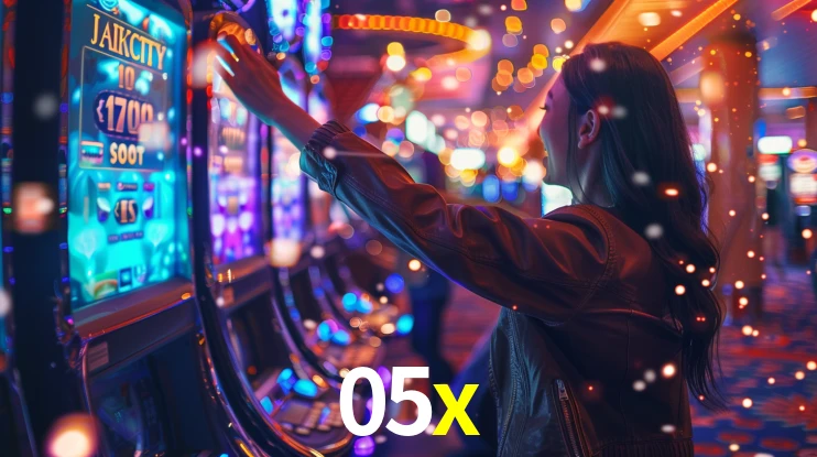 05x bet