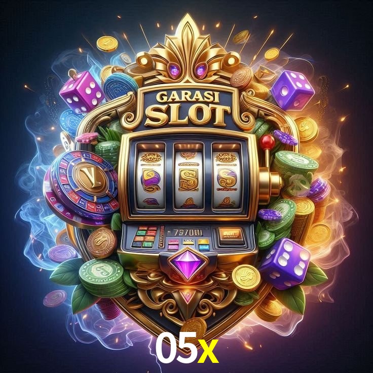 Casino Ao Vivo 05x
