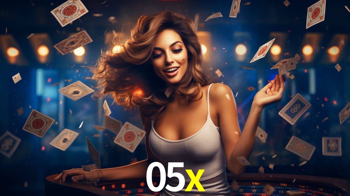 Experimente o Login Seguro Premium no 05x