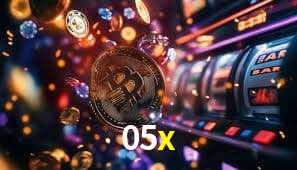 A Experiência Imersiva dos Cassinos Ao Vivo no 05x