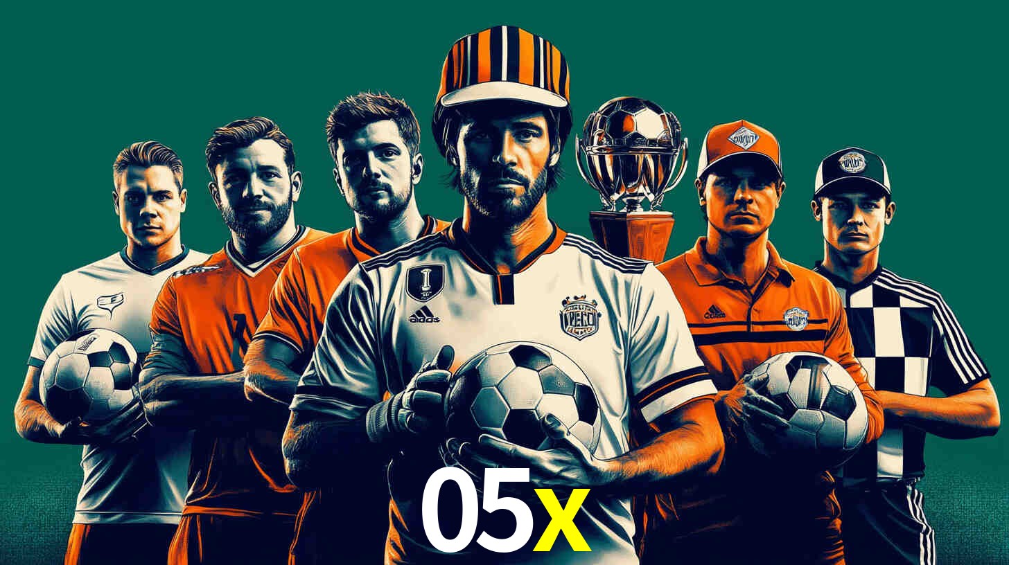 Apostas Esportivas na 05x: Um Guia Completo