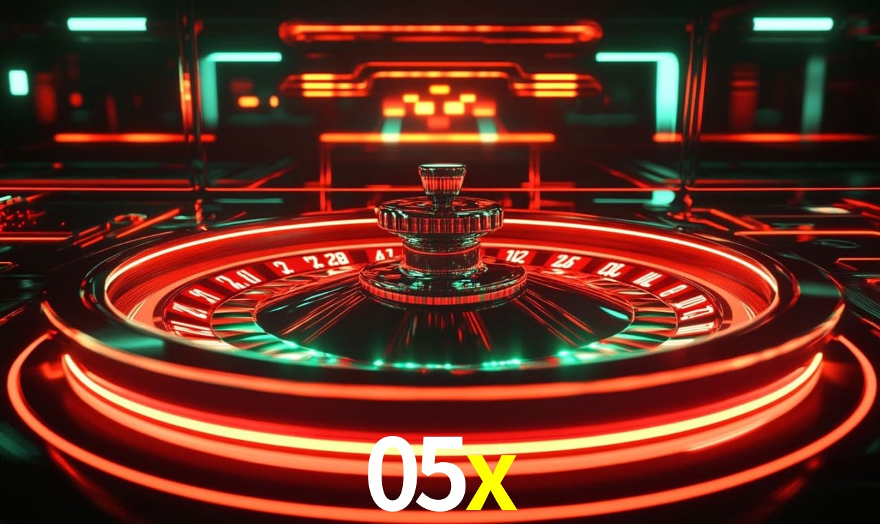 Apostas Esportivas na 05x: Um Guia Completo