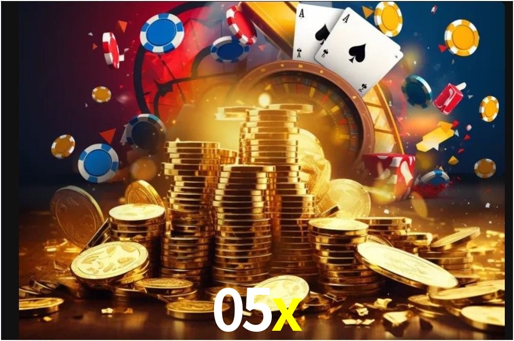 Desvendando o Mundo dos Jogos Virtuais na 05x