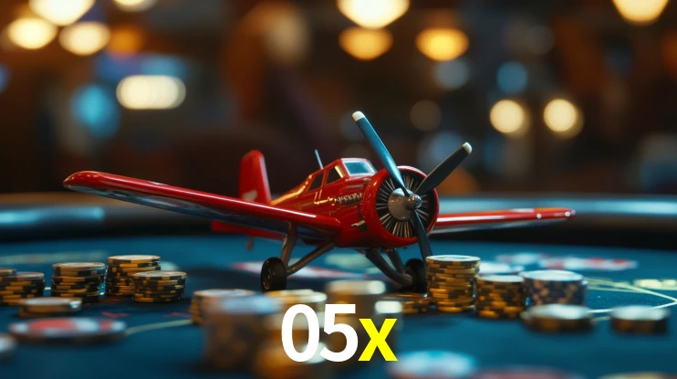 Live Casino 05x