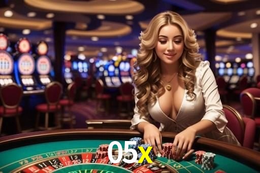 Tennis Betting 05x