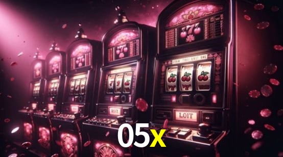 A Emoção da Loteria na 05x: Uma Chance de Mudança de Vida