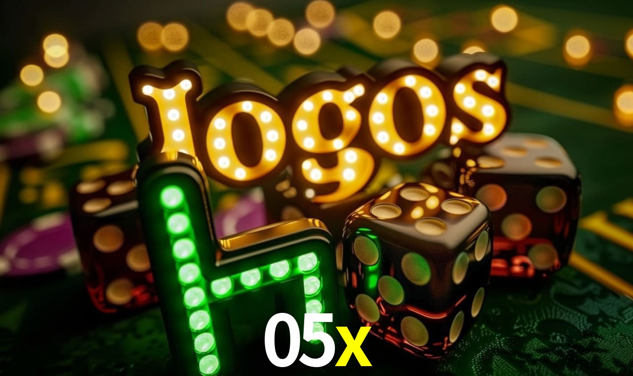 Apostas de Tênis 05x