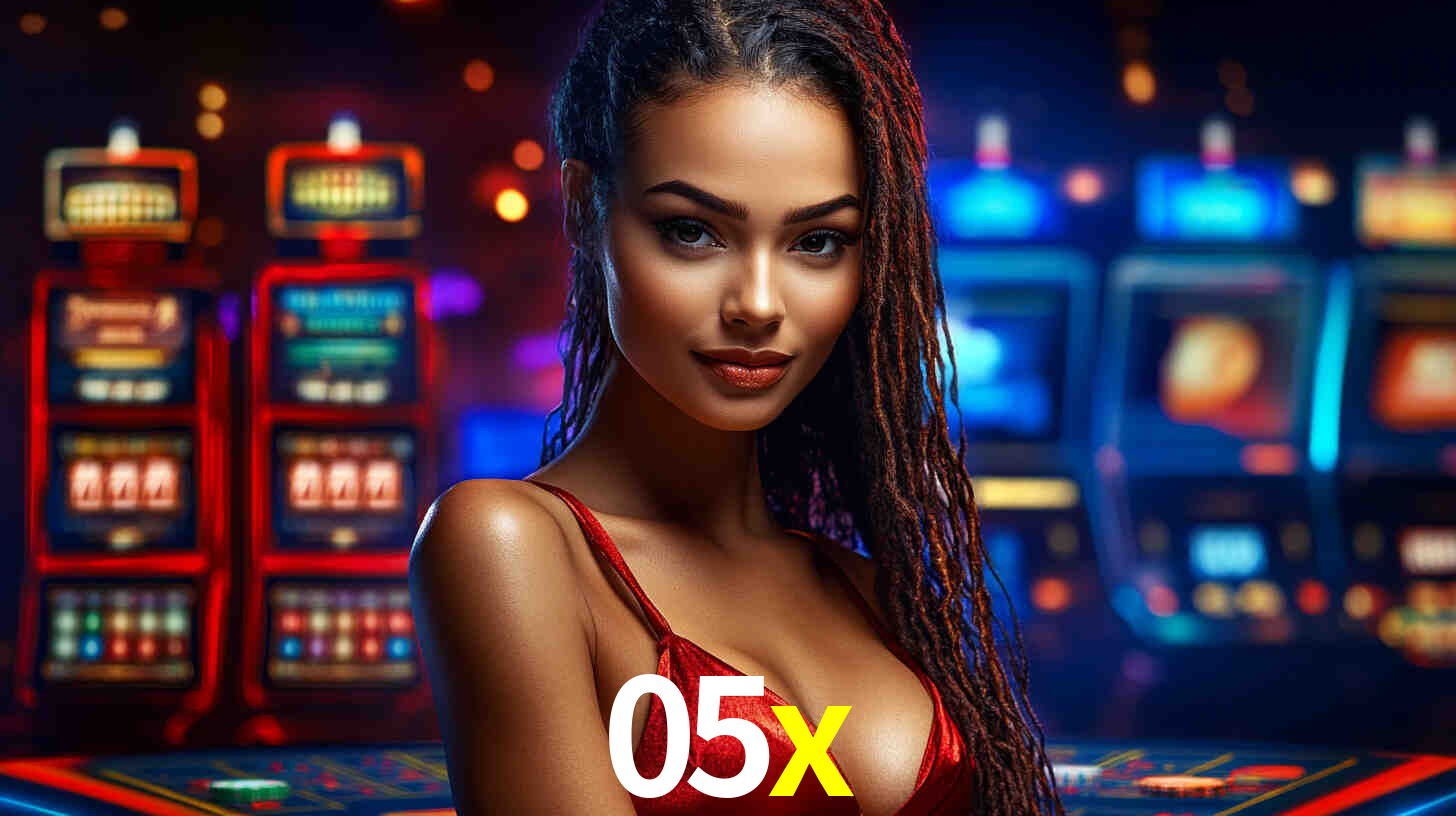 Apostas Esportivas na 05x: Um Guia Completo