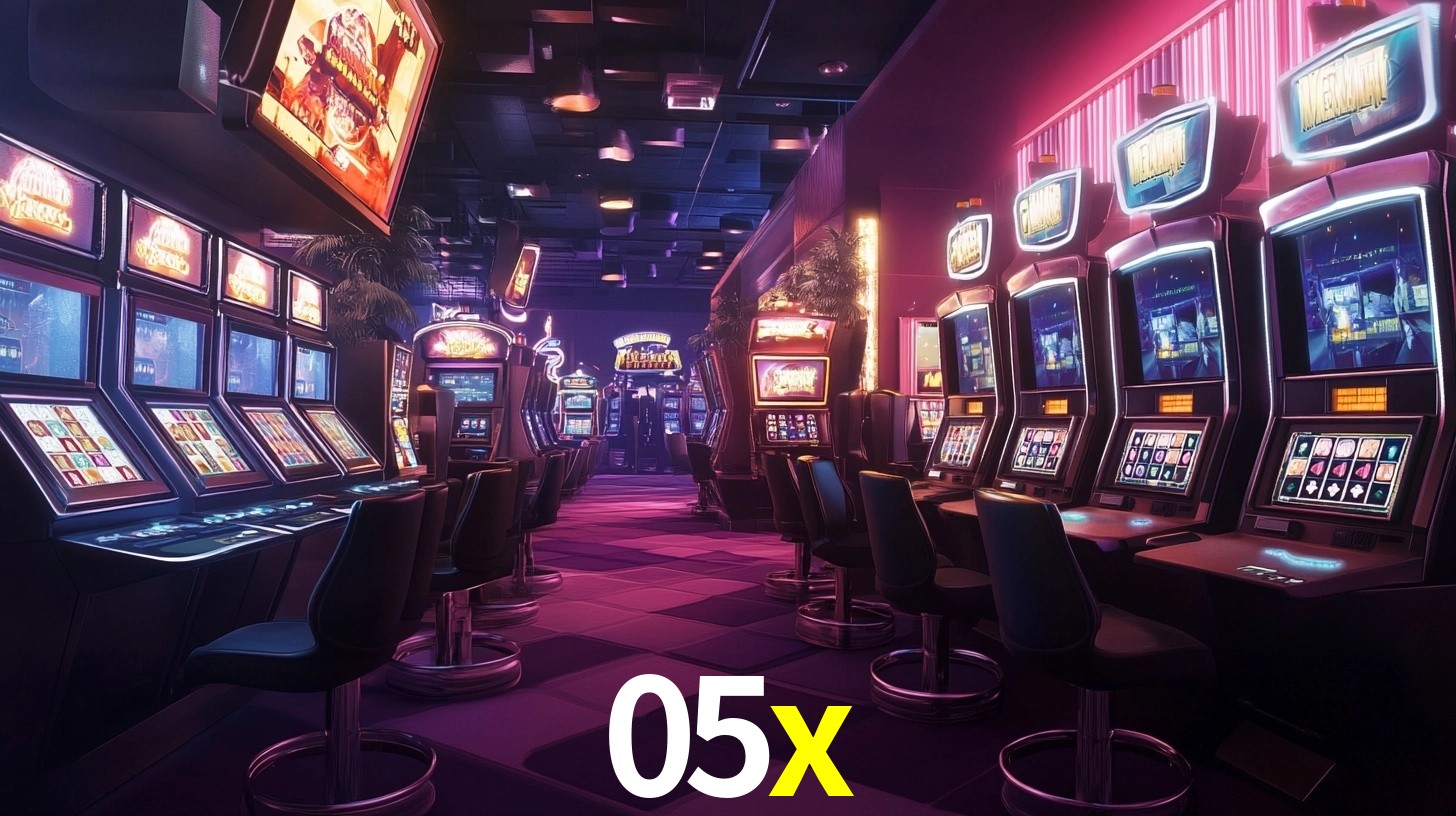 Welcome Bonus 05x