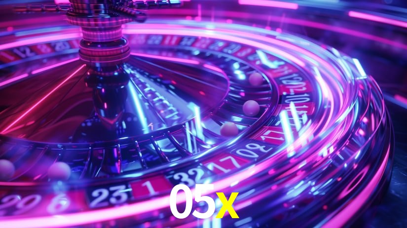 Descubra a Essência do 05x: Nossa História e Compromissos