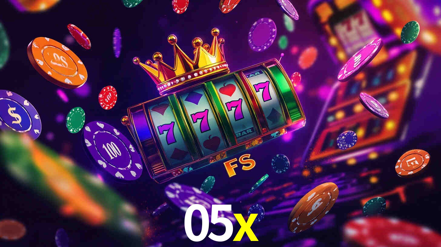 Live Casino 05x