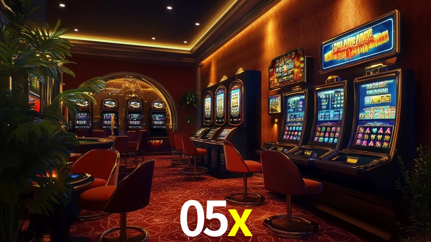 VIP Casino 05x