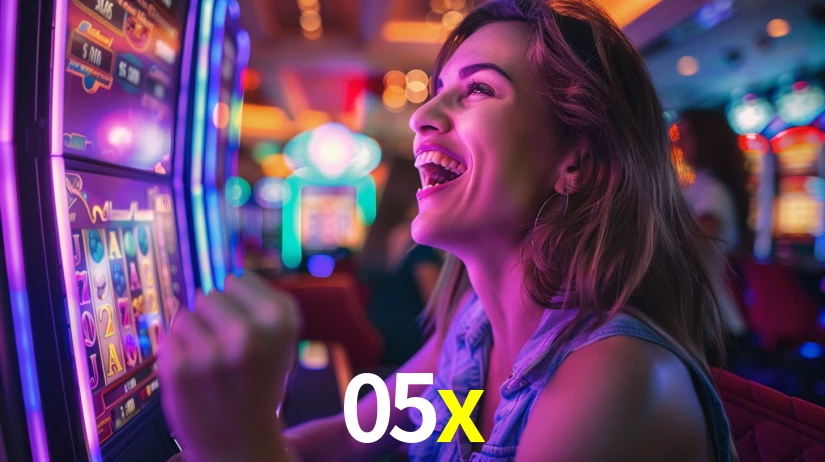Explore as vantagens do 05x: serviço profissional e confiabilidade