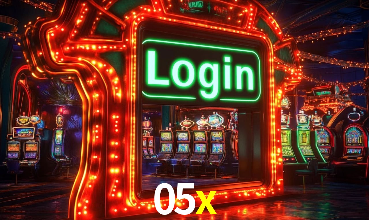 Casino Ao Vivo 05x