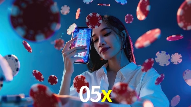 Explorando a Categoria de Eventos em Apostas na 05x
