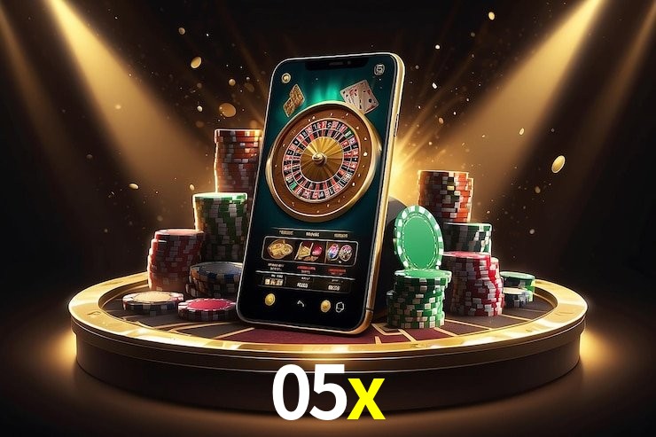 Jogos de Slot 05x
