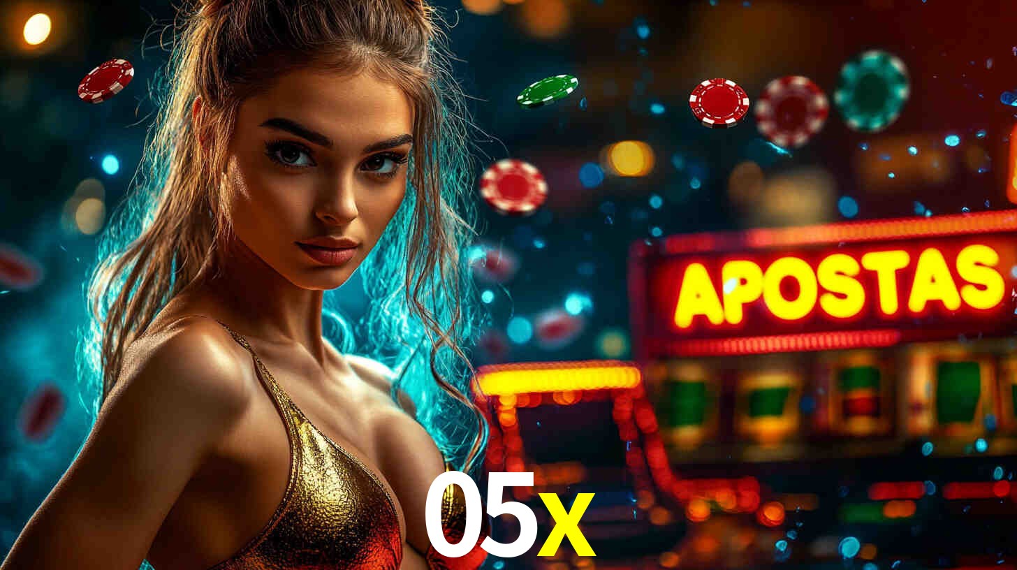 Desvendando o Mundo dos Jogos Virtuais na 05x