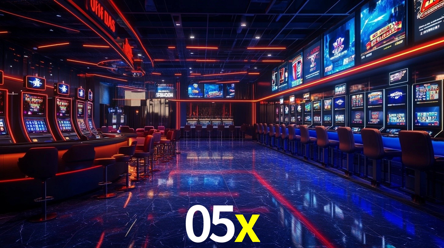 Roulette Table 05x
