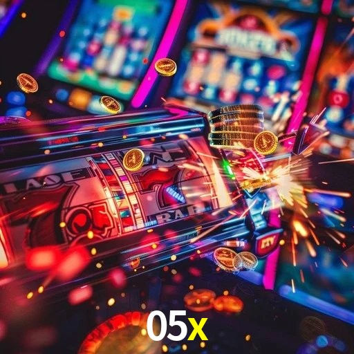 Interface do App 05x