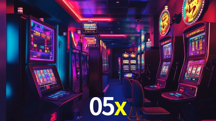 05x App Interface