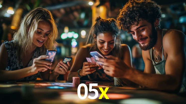 VIP Casino 05x
