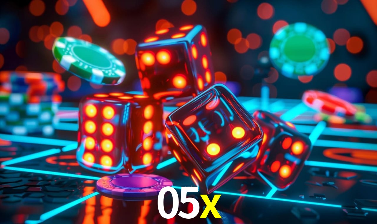 Download para Android e iOS na 05x