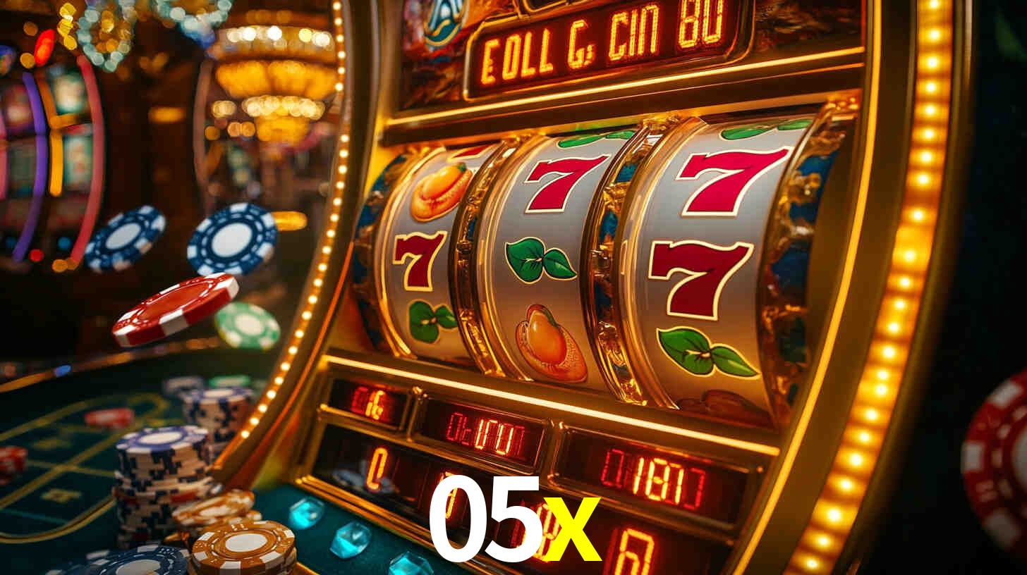 Daily Bonuses 05x