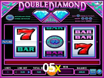 Descubra a Magia dos Jogos de Arcade no 05x
