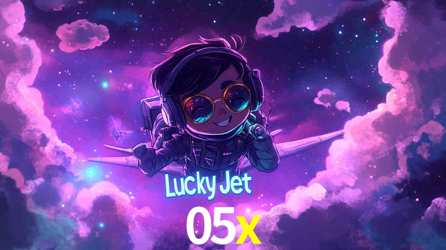 Desvendando o Mundo dos Jogos Virtuais na 05x